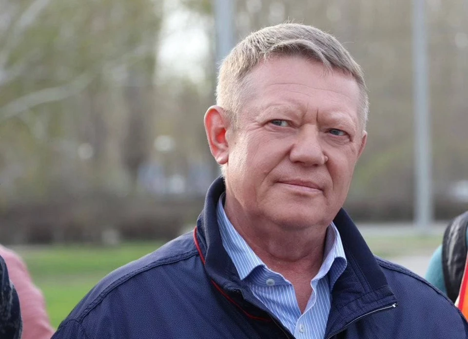 Фото: Николай Панков