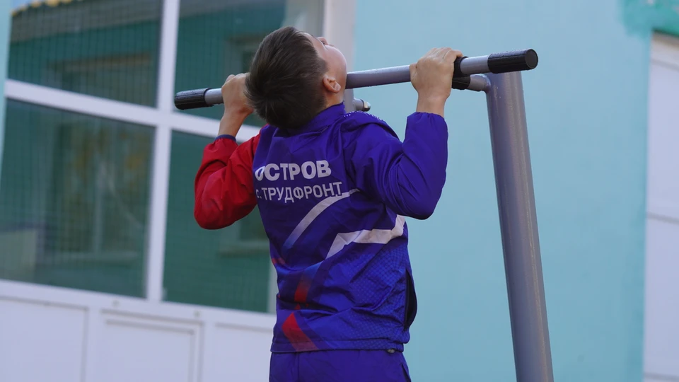 Фото: Управление пресс-службы и информации администрации губернатора Астраханской области