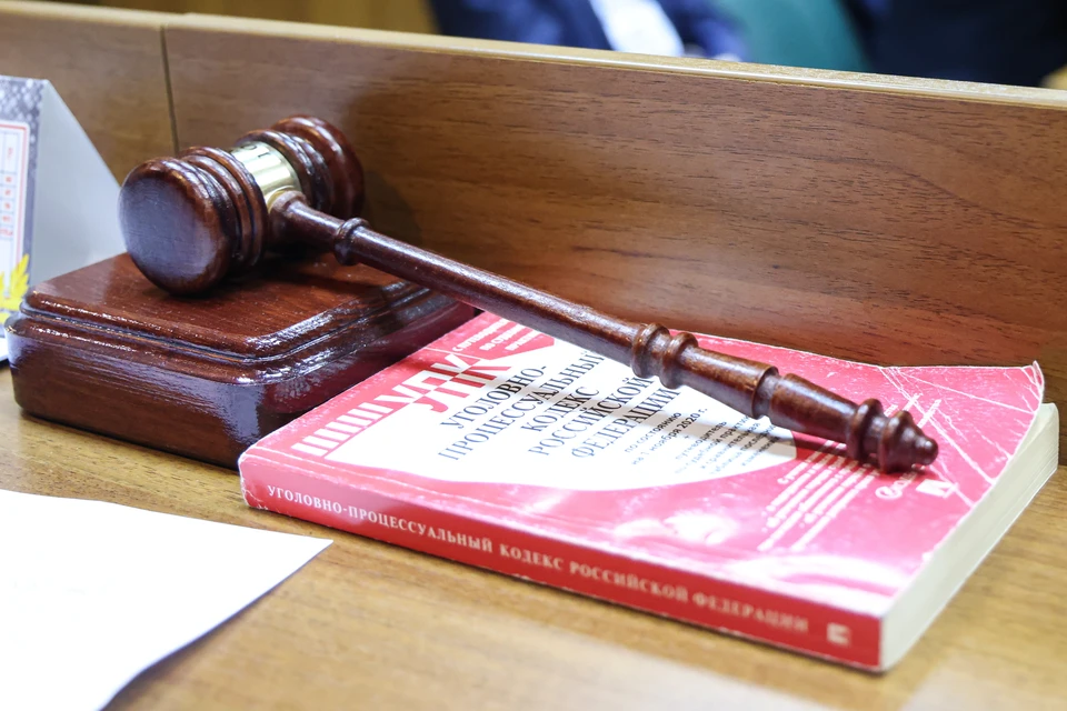 Фото: Антон Новодережкин, ТАСС