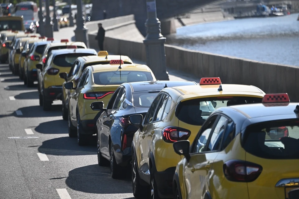 Госавтоинспекция рекомендует планировать маршрут.