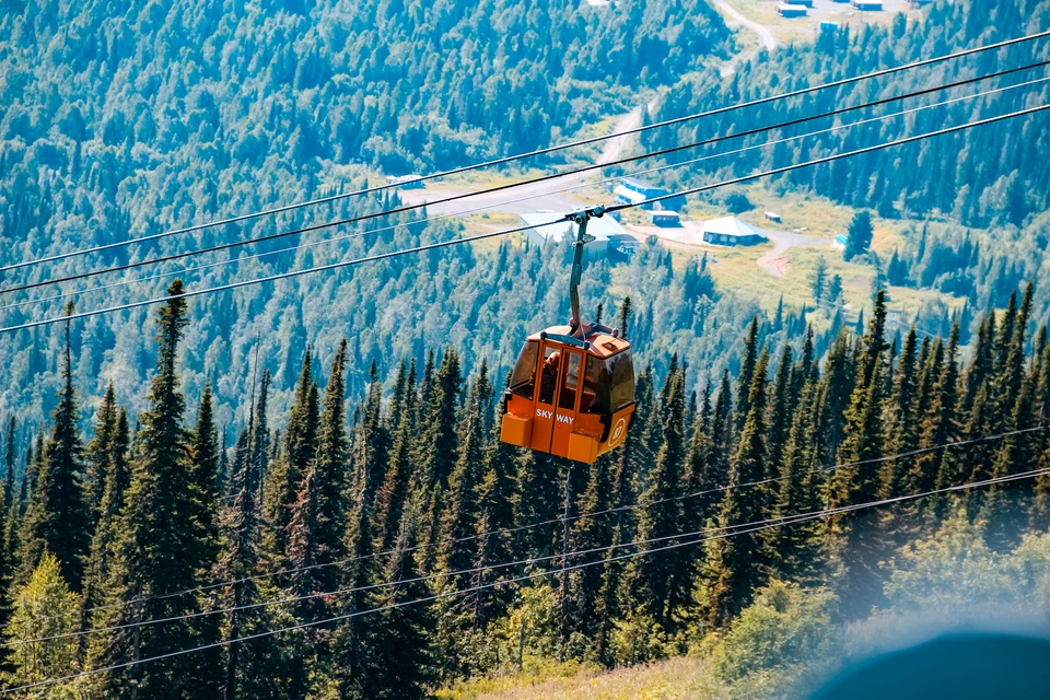 Фото: архив "КП".