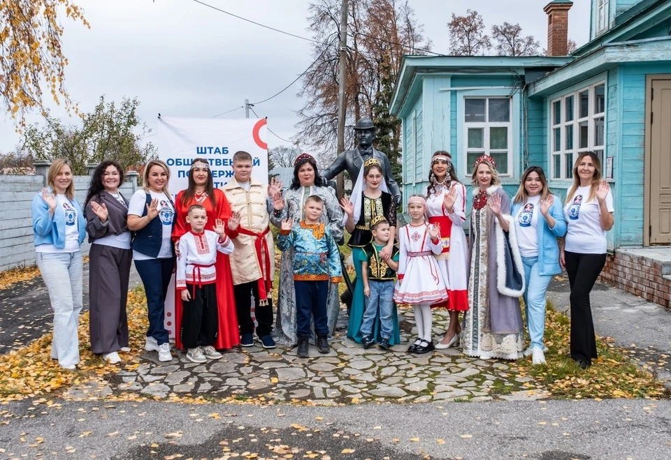 Фото: предоставлено КП - Ульяновск