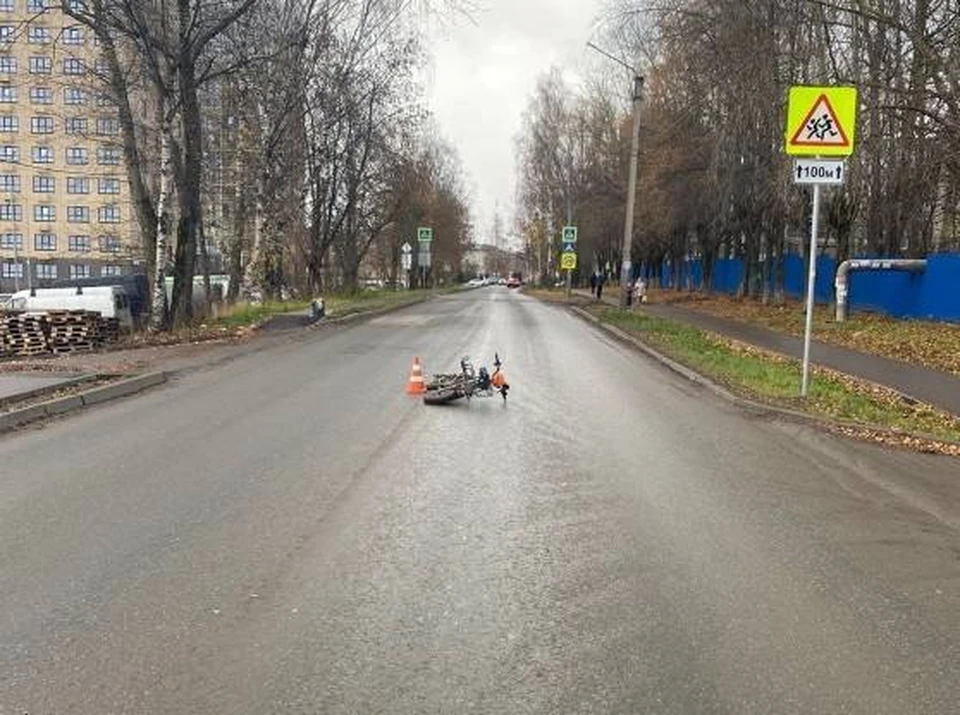 Фото: Госавтоинспекция Кировской области