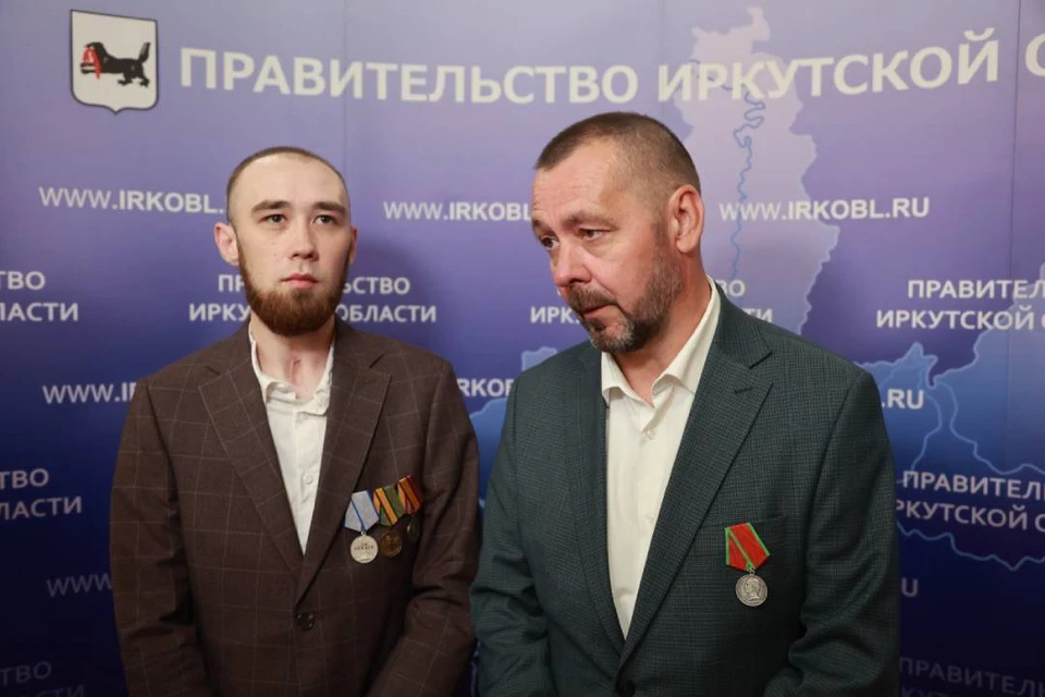 Для реализации проекта Олег Малыгин выбрал территорию Усть-Ордынского Бурятского округа.