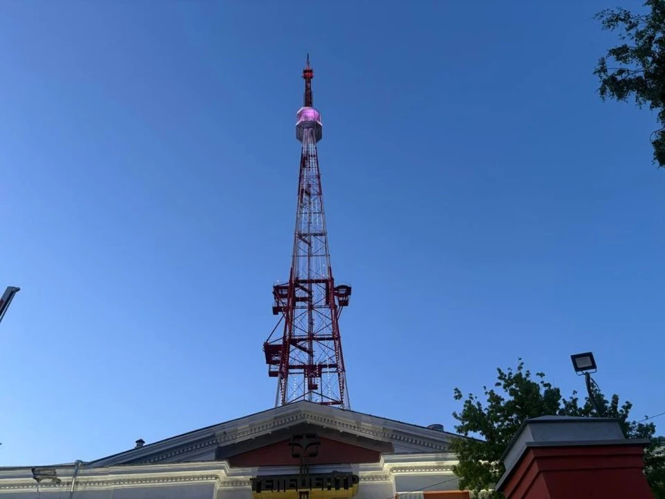 Фото: Валерия Куркова