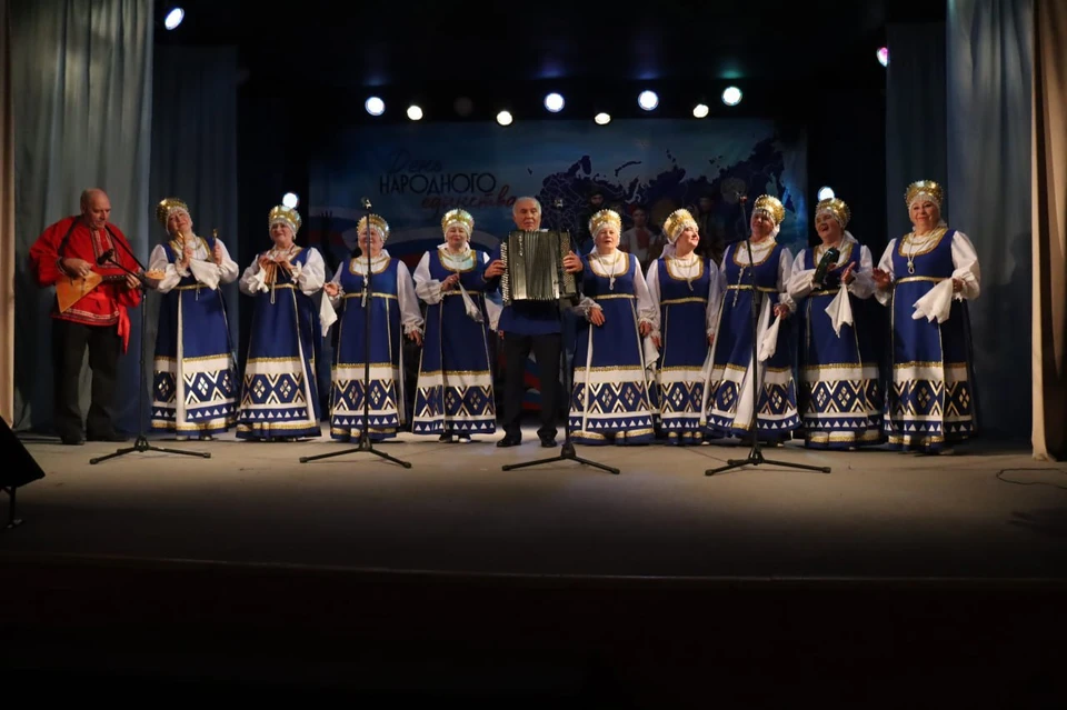 Фото: Администрация Петровского района