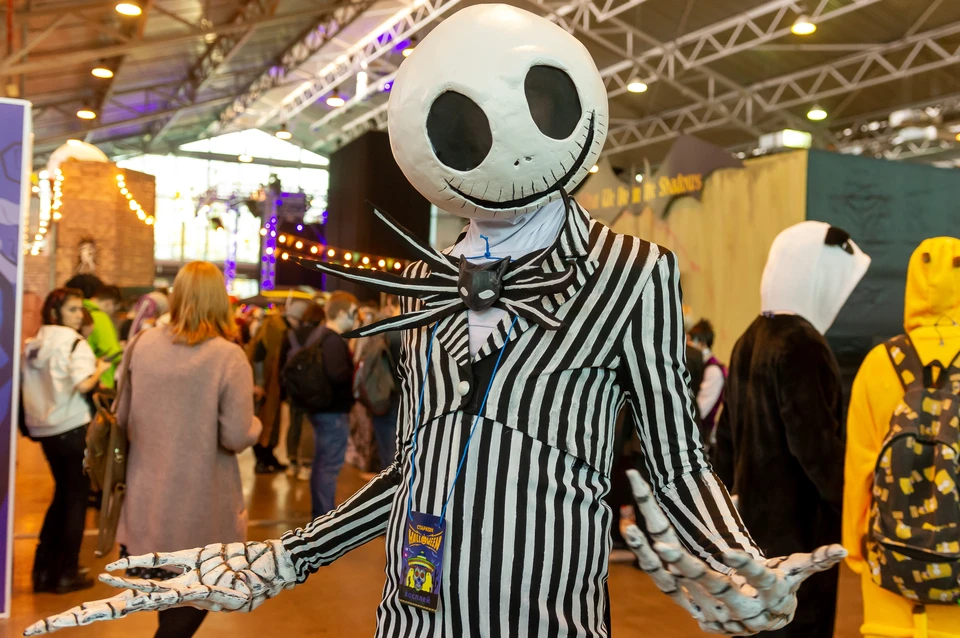 На мероприятии нельзя вести коммерческую деятельность.