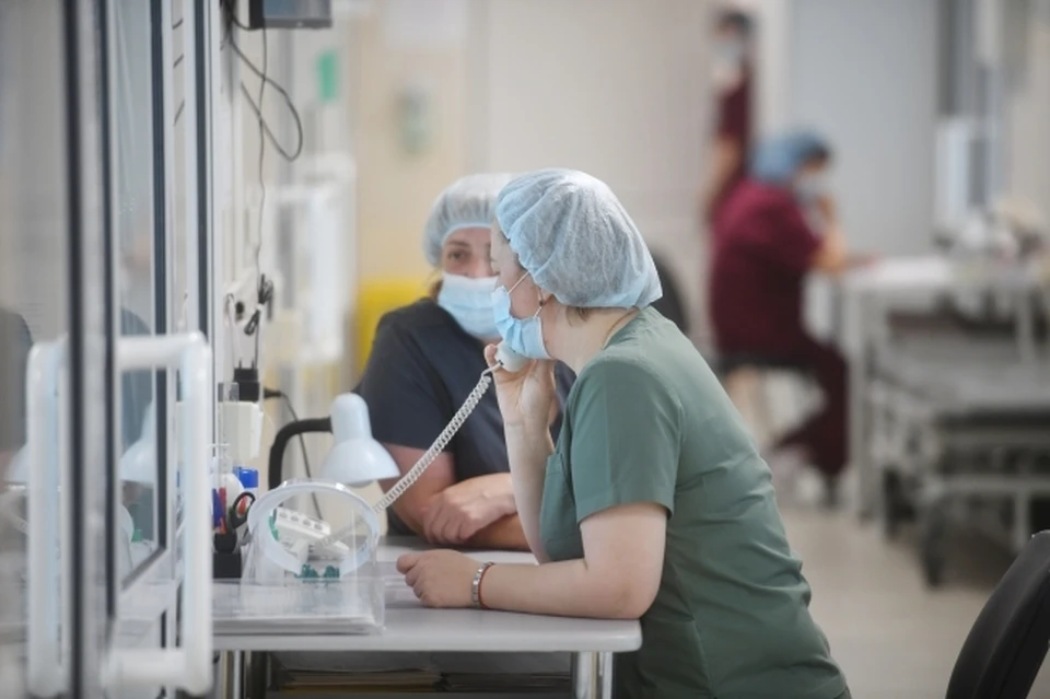 Минздрав Башкирии сообщил о режиме работы больниц в выходные дни.