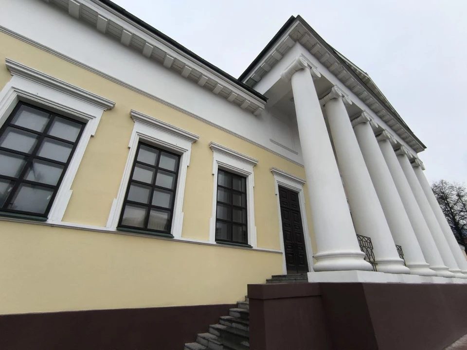 Фото: телеграмм-канал Павла Черепанова