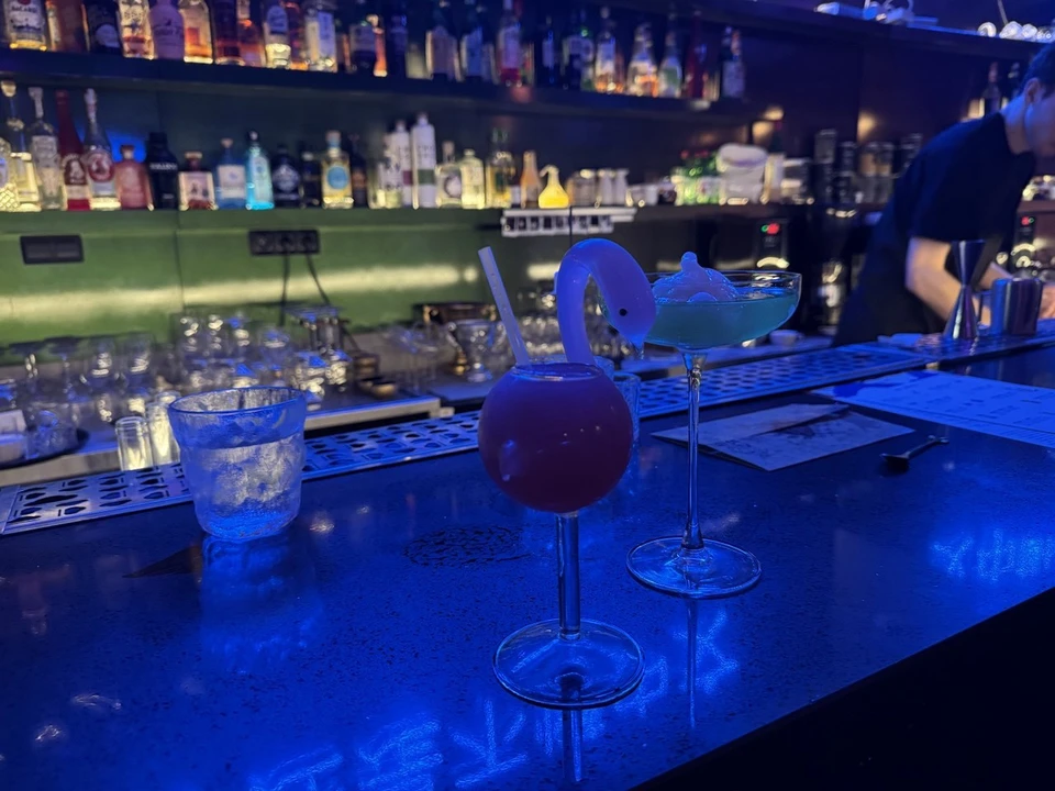 Куда сходить в Тюмени со 2 по 4 ноября.