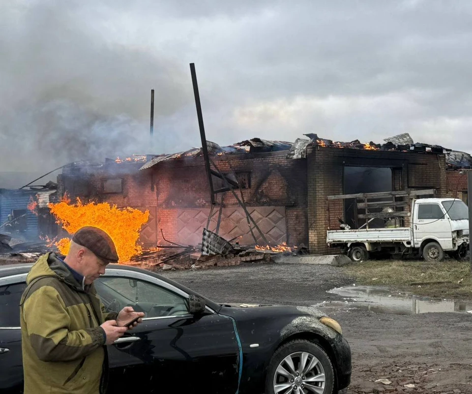 Фото: прокуратура Омской области