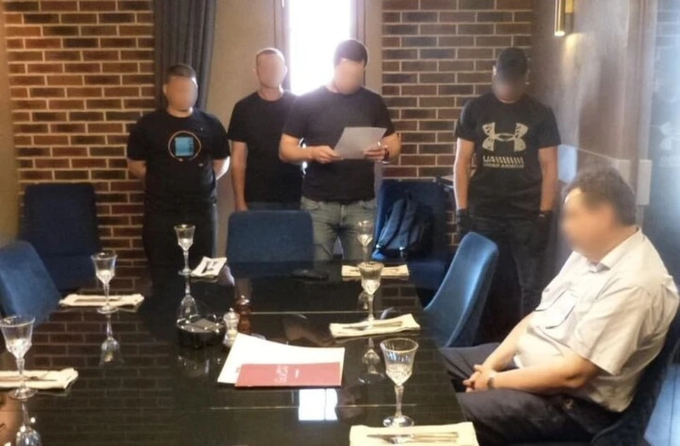 Бывшего депутата думы Ставрополья посадят за многомиллионную аферу. Фото: УФСБ России по Ставропольскому краю