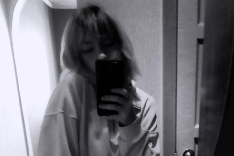 С другого конца улицы несся пьяный водитель. Фото: соцсети