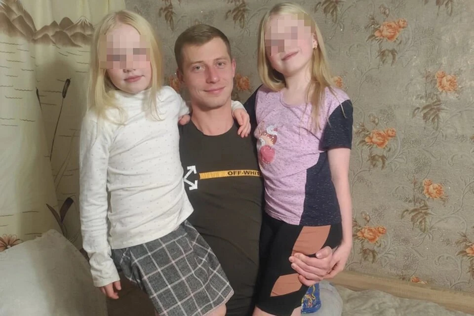 Александр пришел на помощь, но попал в неприятности. Фото: КП-Уфа