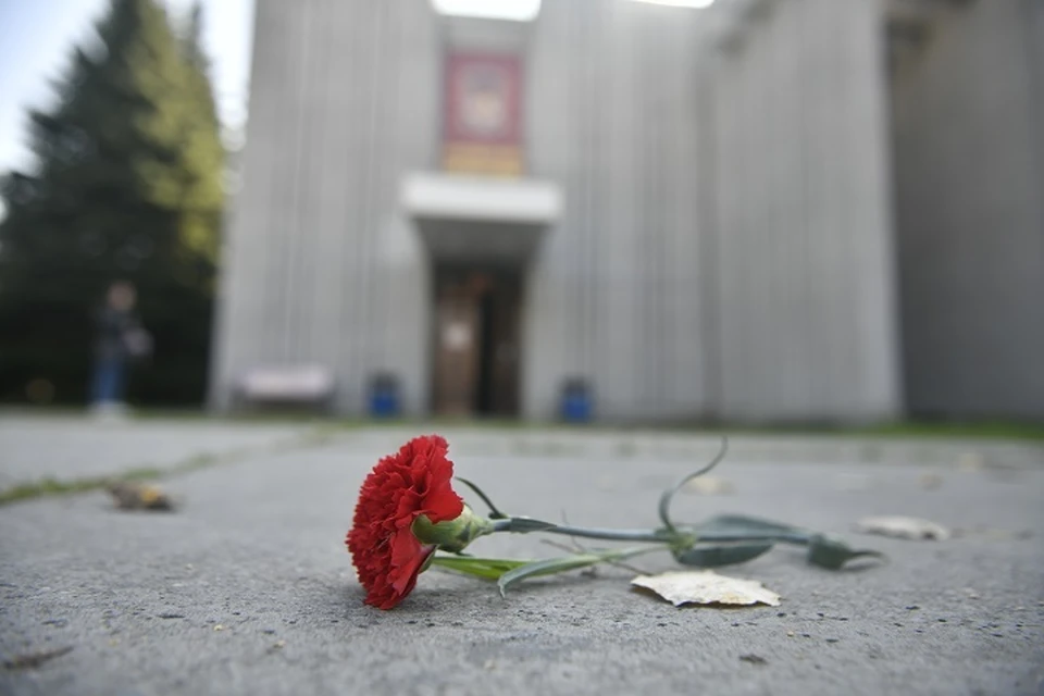 Уралец, которого избивали хулиганы, скончался спустя сутки