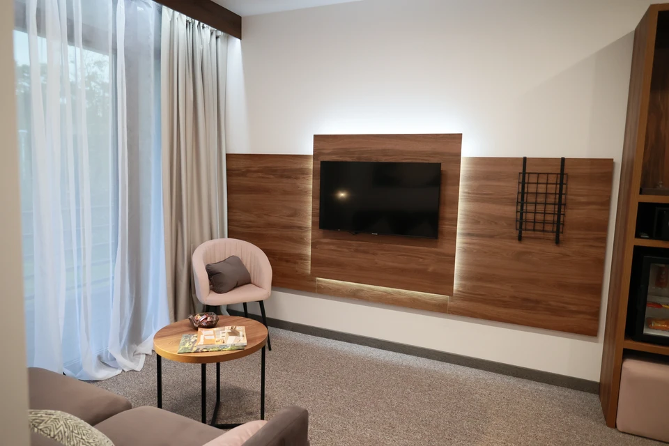 Власти Крыма намерены сделать регион круглогодичным курортом мирового уровня.