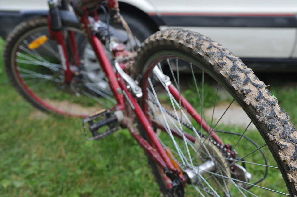 Сумма ущерба оценивается в 13,4 тысячи рублей.