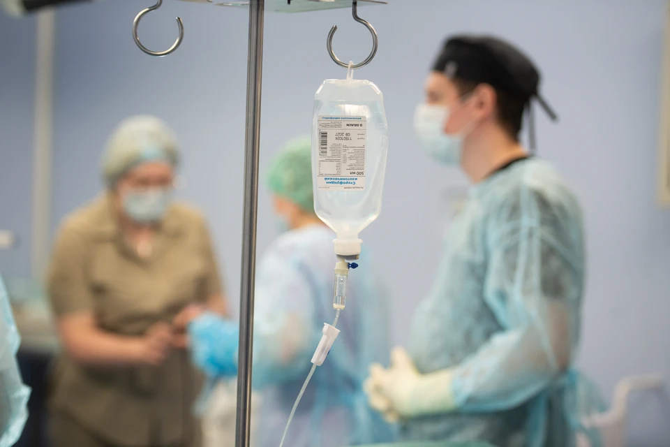 В пожаре также погибла 58-летняя женщина.