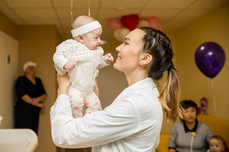 В России хотят изменить использование маткапитала: мамам не придется сидеть с детьми