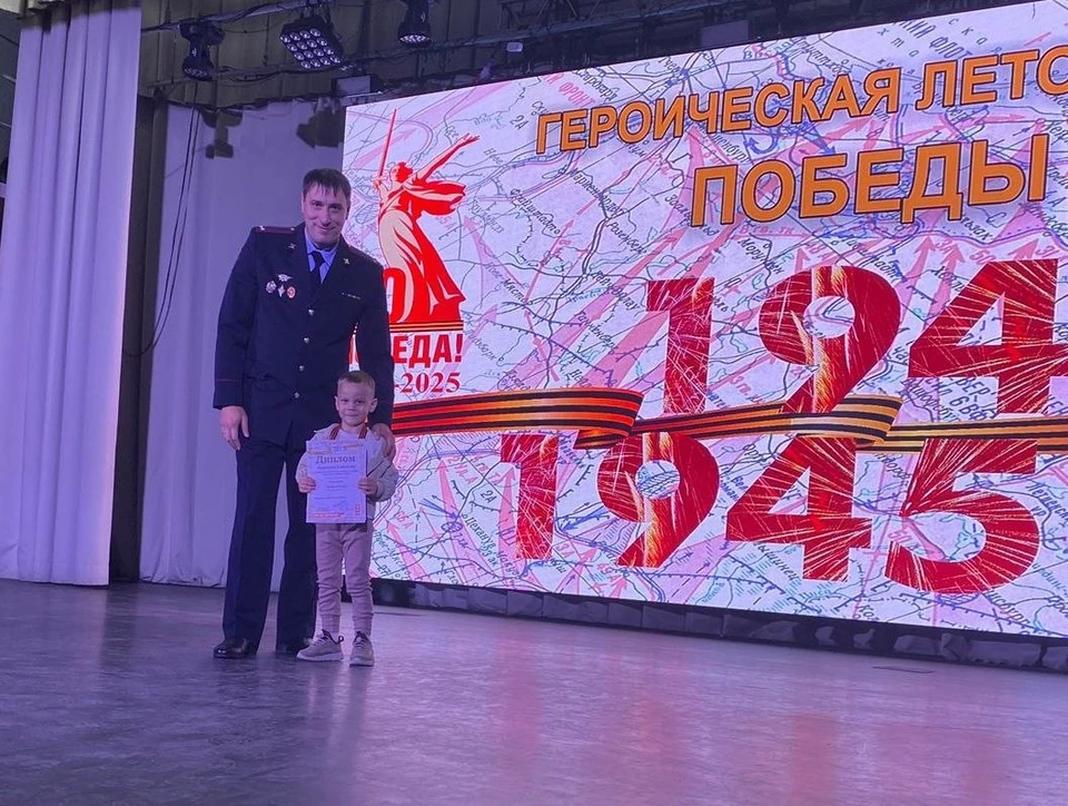 Фото: детского сада №15, г. Петровск