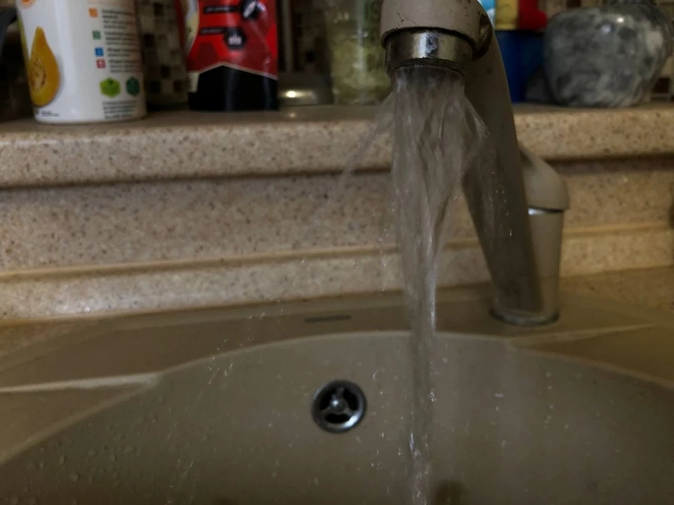 В Урае временно отключили воду в микрорайоне Аэропорт.