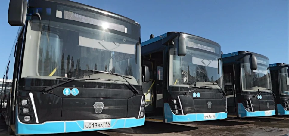 Фото: минтранс Запорожской области