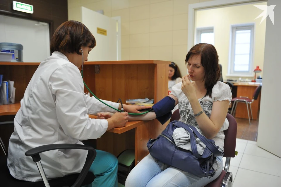 Минздрав сказал, как следует бороться со стрессом. Фото используется в качестве иллюстрации: архив «КП».