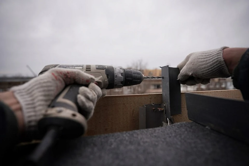 В Мариуполе сдадут первые реконструированные гостиницы в 2026 году (архивное фото)