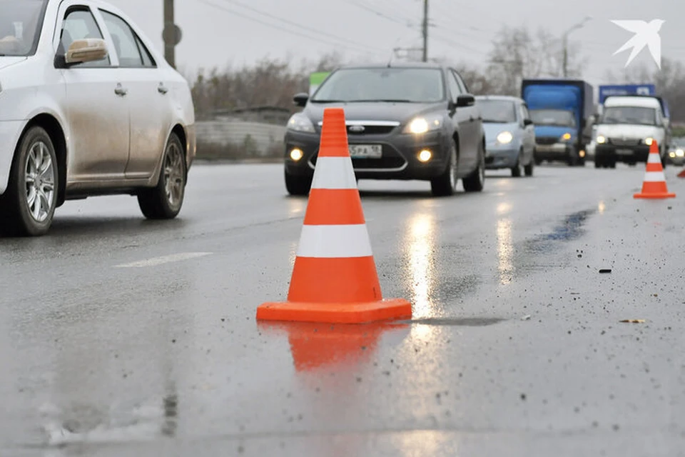 Реверсивное движение. Фото: архив