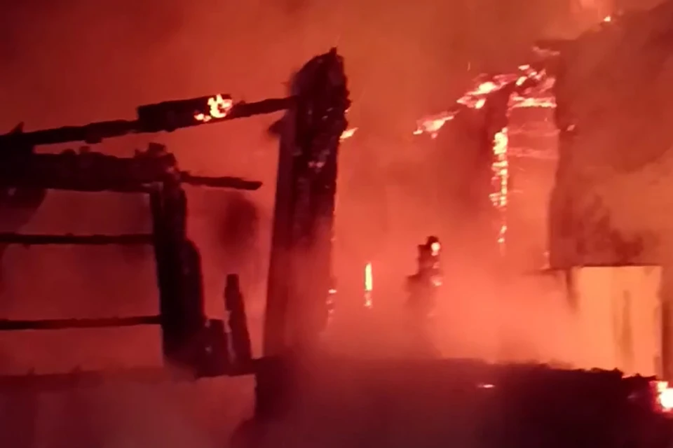 Фото: ГУ МЧС РФ по ЛНР