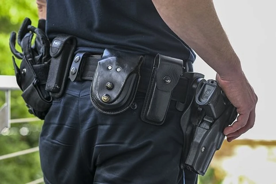 Bild: В ФРГ задержали сирийца, подозреваемого в планировании теракта в Берлине