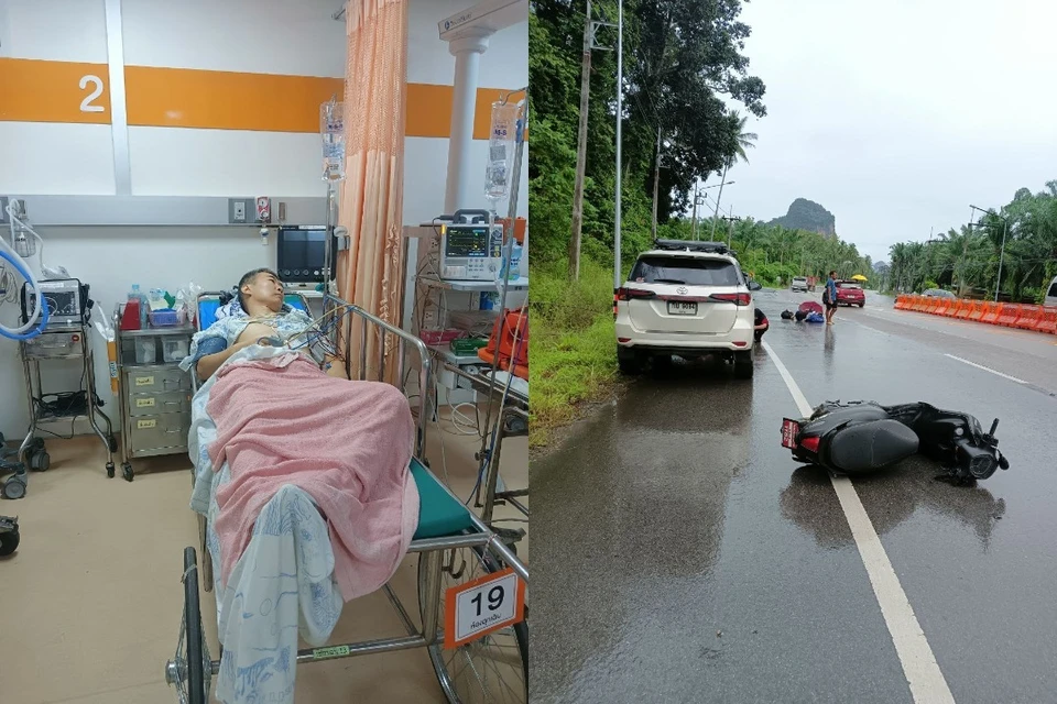 Аркадию требуется дорастающая операция, на которую у семьи нет средств. Фото: предоставила Ирина