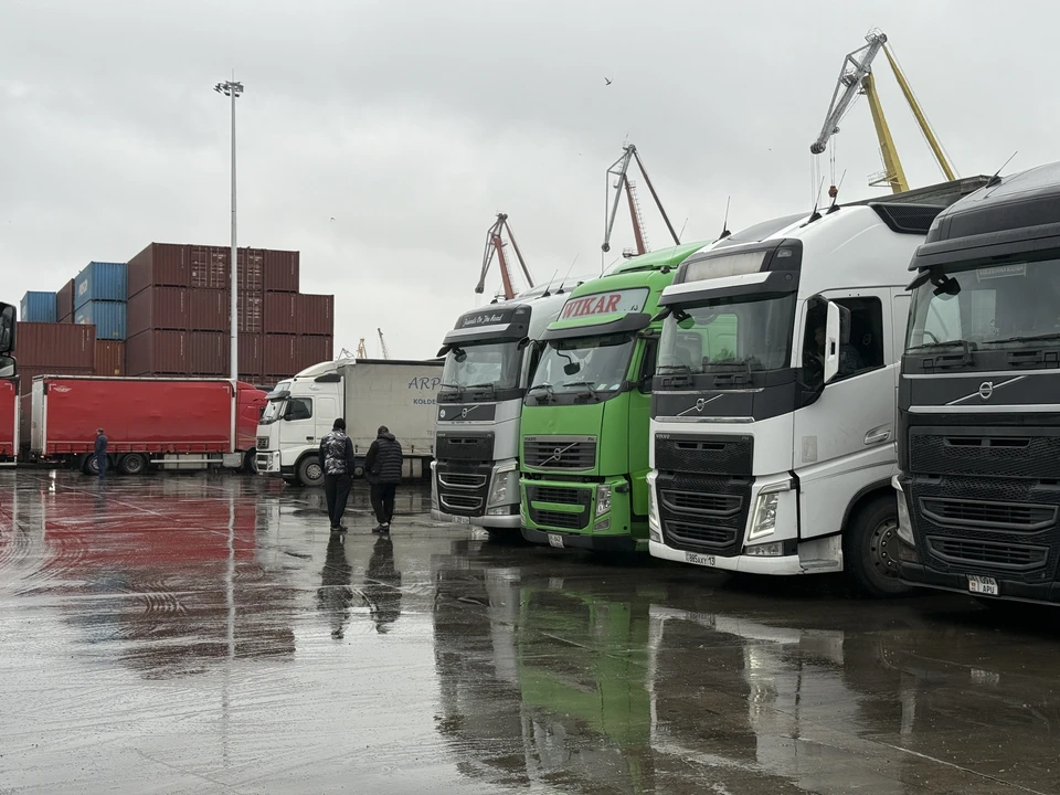 В Самарской области грузы размешают на четырех складах временного хранения. Фото: Самарская таможня