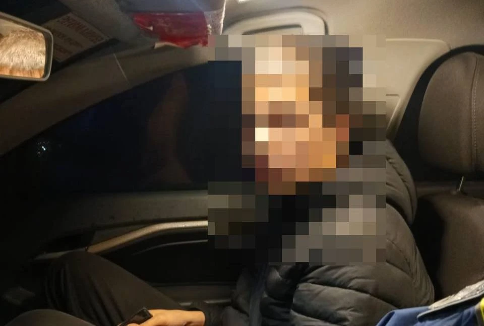 Фото: Госавтоинспекция Уфы.