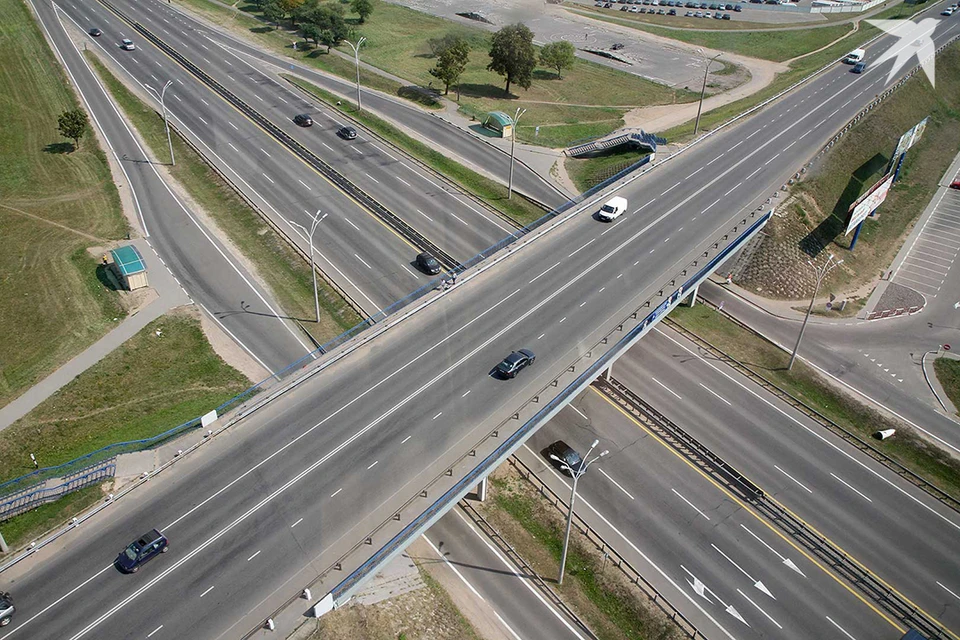 «Минсктранс» сказал о потерях от отмены рейсов в страны Балтии и пассажиропотоке. Фото носит иллюстративный характер.