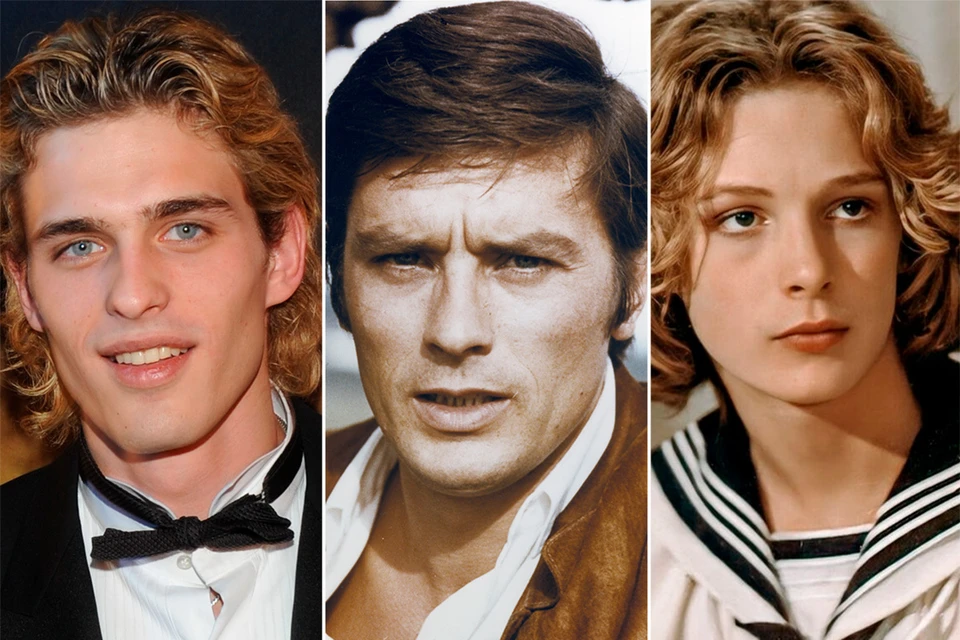 Рассказываем, как сложились непростые судьбы нескольких актеров - обладателей магнетической красоты. Фото: GLOBAL LOOK PRESS/кадр из фильма