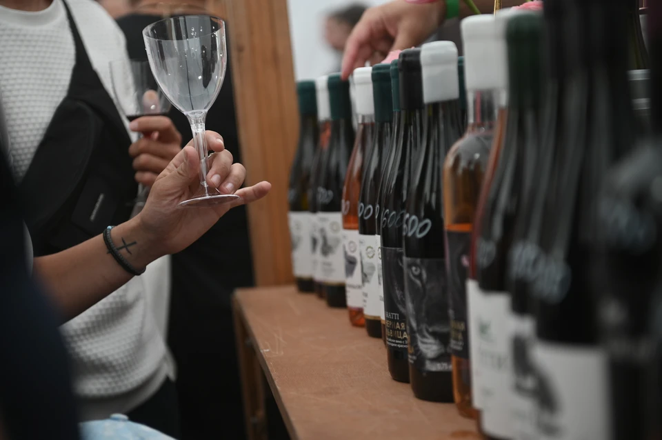 Алкоголь не спасает от радиации.