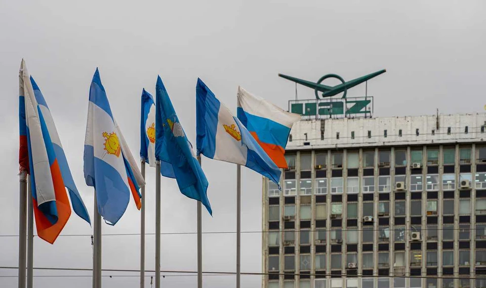 УАЗ будет собирать китайские пикапы. Kosmogenez / Shutterstock.com / Fotodom