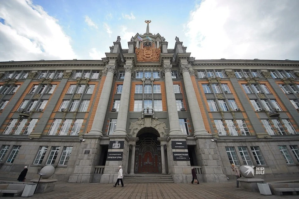 В Екатеринбург прибыл зарубежный дипломат