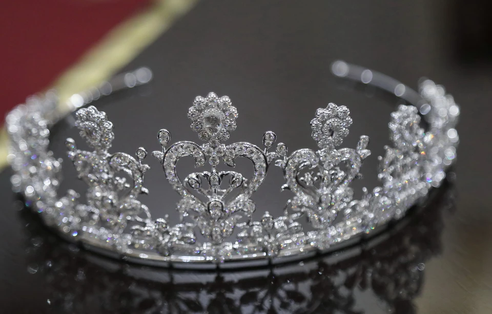 Жительница Якутии Елена Егорова стала лицом Сербии