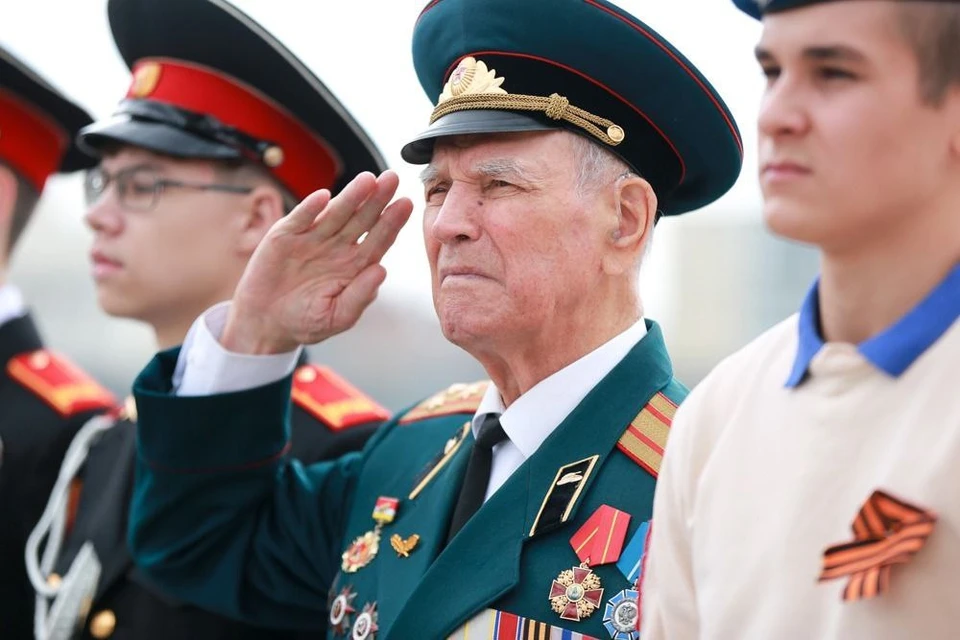 Фото из телеграм-канала Сергея Петрина