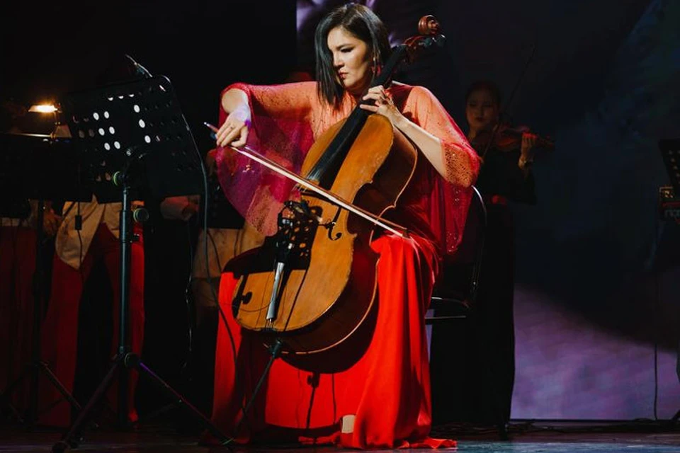 Представлено партнером