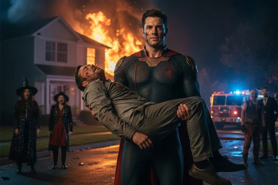 Иллюстративное фото. Источник: kp.kz