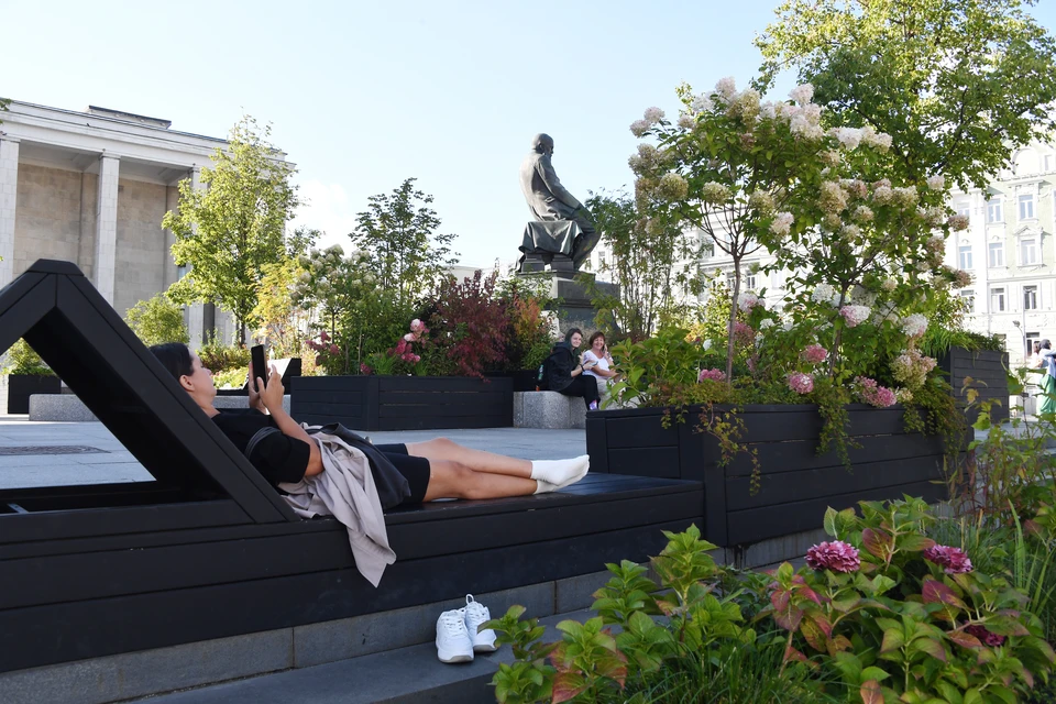 Специалист советует устроить цифровой детокс и минимизировать использование гаджетов на неделю. Тогда дофаминовая система начнет «остывать». Фото носит иллюстративный характер.