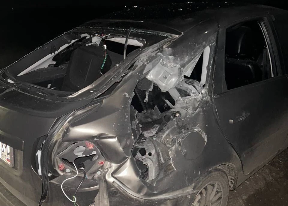 После оказанной помощи пострадавший продолжит амбулаторное лечение