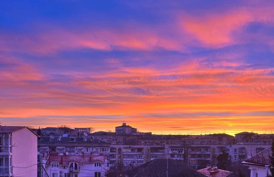 Дождя не прогнозируют. Фото: архив «КП»