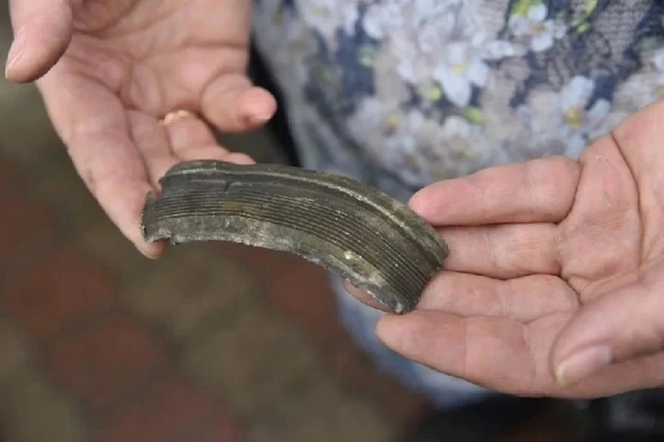 ВСУ за сутки выпустили по ДНР три снаряда (архивное фото)