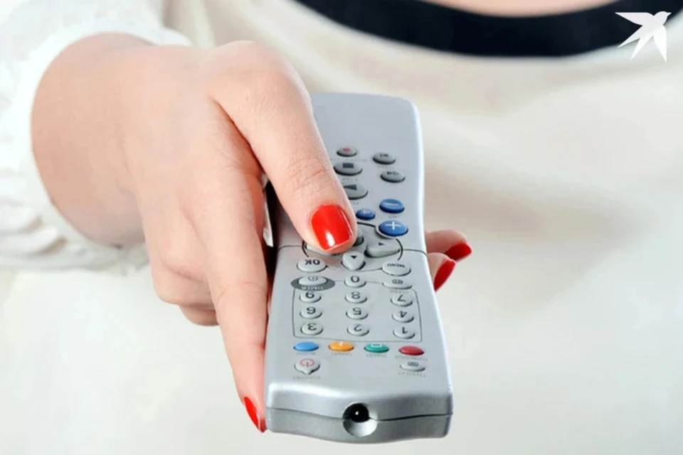 «Белтелеком» сообщил, что в Беларуси начал вещание новый телеканал. Снимок носит иллюстративный характер. Фото: архив «КП»