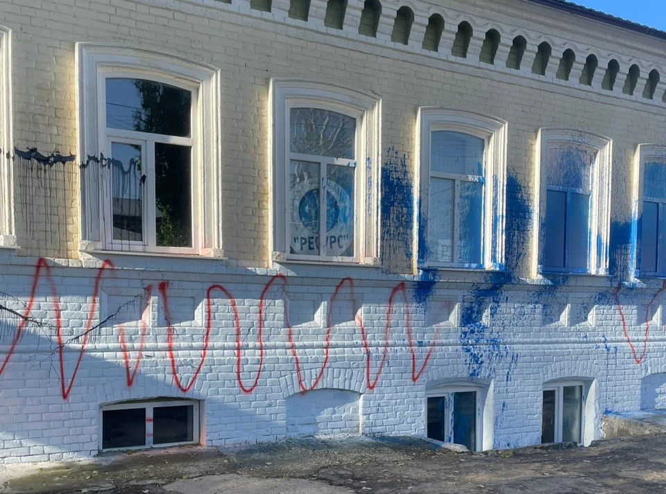 Фото: группа из соцсети ВКонтакте "Говориб Балаково"