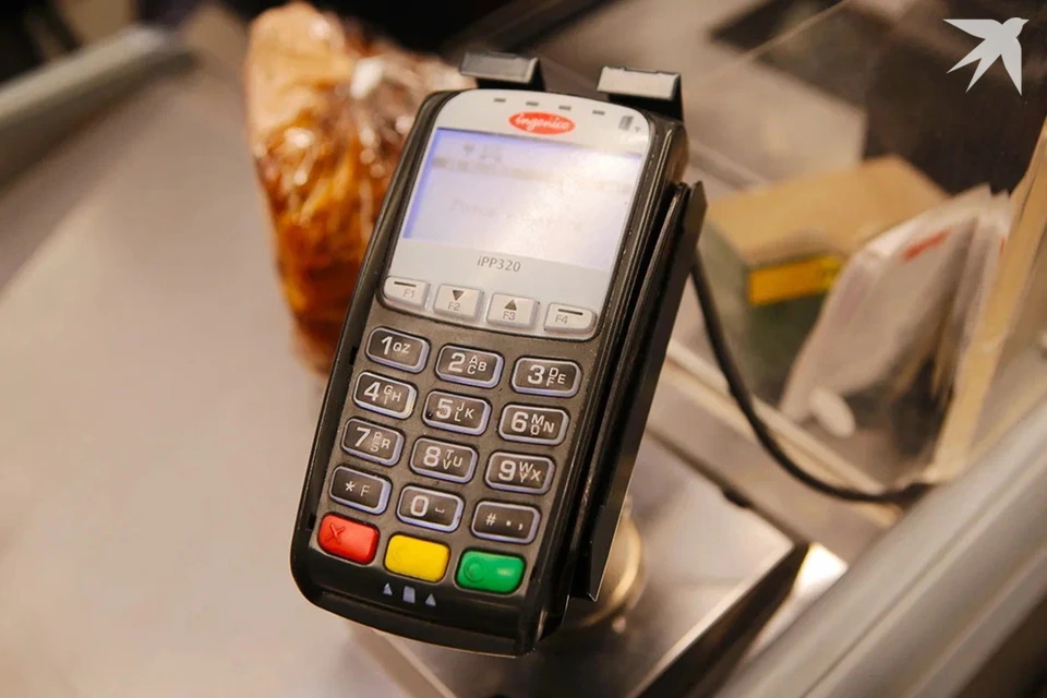 Госстандарт запретил продавать российский десерт в Беларуси. Снимок носит иллюстративный характер.